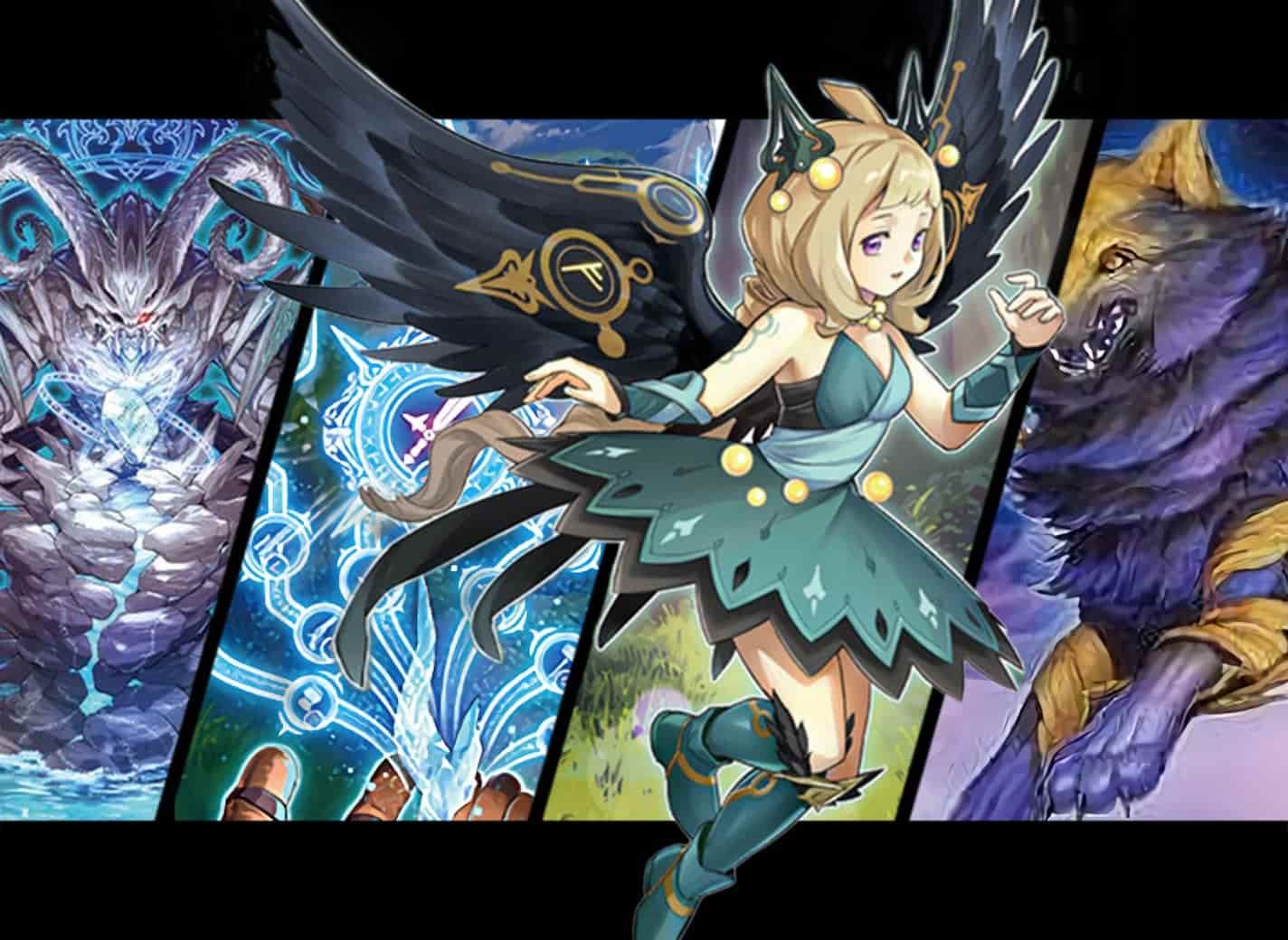 Your Runick Deck Guide: How To Play 3 Different Builds